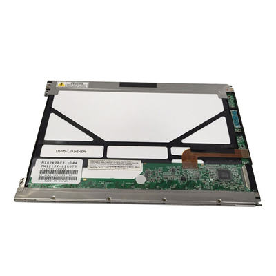 good price Used for Laptop 12.1 inch NL8060BC31-18A LCD display screen online