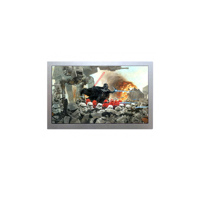 good price AA090MH11 9.0 inch resolution 800*480 LCD Screen Display for Mitsubishi online