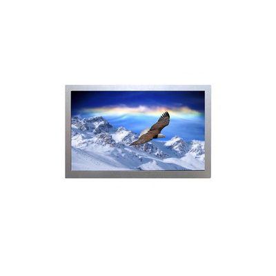 good price AA090TB01-DA4 for Mitsubishi 9 inch 1280*768 LCD Touch Display Panel online