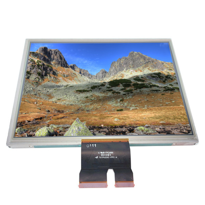 good price 10.4 inch Touchscreen TFT LCD Panel Display NL10276BC20-18BD online