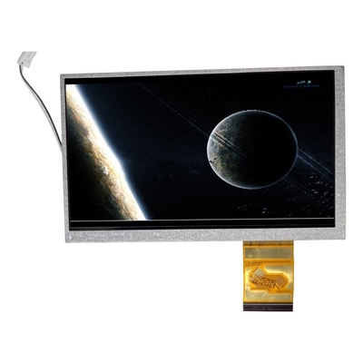 good price 7.0 inch 60 pins HSD070IDW2-A00 TFT LCD panel display LCD Screen monitor online