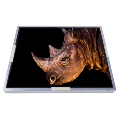 good price 50 pins NL128102BC28-09 Industrial LCD Display panel online