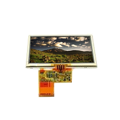 good price 5.7 inch NL6448BC18-06B 640*480 lcd display for Industrial online