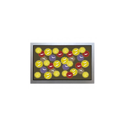 good price AT070MP11 for Mitsubishi a-Si TFT-LCD Display 7.0 inch 800*480 LCD Screen online