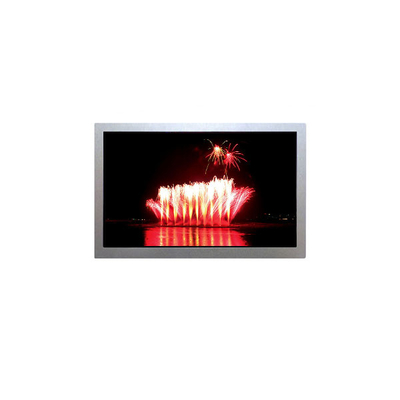 good price AT080MD01 8.0 inch LCD Display 800*480 Industrial LCD Screen for Mitsubishi online