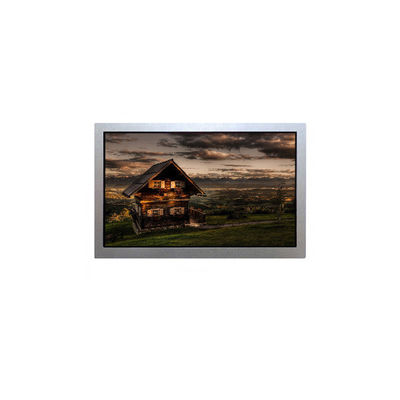 good price AT080MD11 8.0 inch Industrial LCD Display 800*480 LCD Screen Panel online