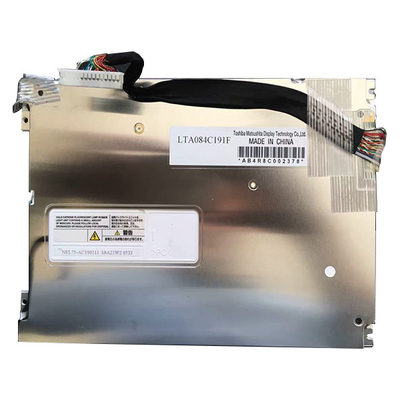 good price LTA084C191F 119PPI LCD Display panel for Industrial online