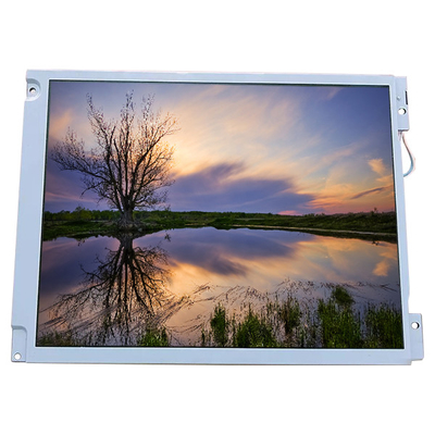 good price LTA104D183F 4-wire Resistive Touch LCD Display Panel online