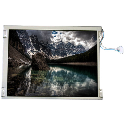 good price 10.4 inch LTD104C11U LCD Industry Display Screen online