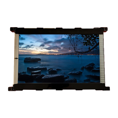 good price LJ089MB2S01 8.9 Inch 640*400 EL LCD Display Screen Panel online
