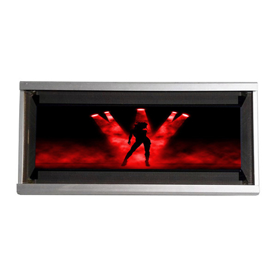 good price LJ640U21 Original A+ Grade 7.9 inch LCD Display for Industrial Equipment for SHARP online