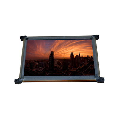 good price LJ640U34 Original 8.9 inch Monochrome LCD Display Module 640*400 Panel online