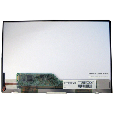 good price 12.1 inch 1280*800 LTD121EXSF TFT LCD display online