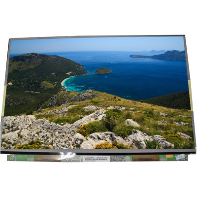 good price LTD133EXBY 13.3 inch 1280*800 113PPI TFT Laptop LCD Display online
