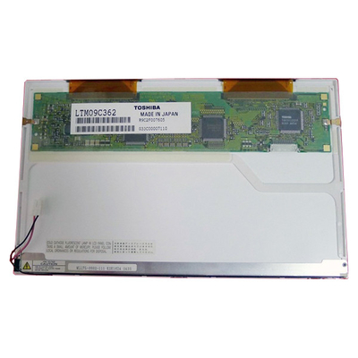 good price LTM09C362 8.9 inch LCD Laptop Display panel online