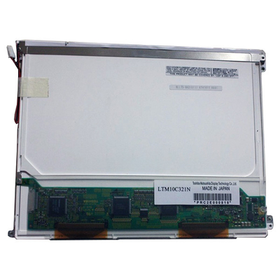good price LTM10C321N 14 pins Connector LCD Laptop screen display online