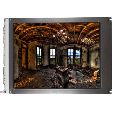 good price LM64P122 8.0 inch 640*480 LCD Screen for Industrial LCD Display Panel online