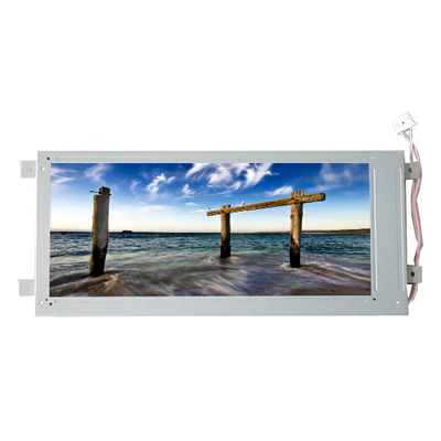 good price LM081HB1T01B 8.1 inch 640*240 TFT LCD Display Screen online