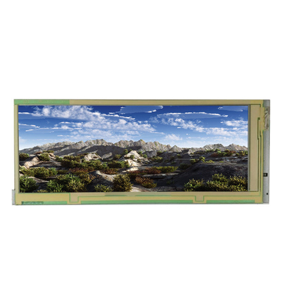 good price 6.2 inch SX16H005 RGB 640*240 109PPI 24 pins LCD screen online