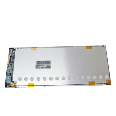 good price SX16H006-ZZA 6.2 inch 4-wire Resistive Touch LCD Display online