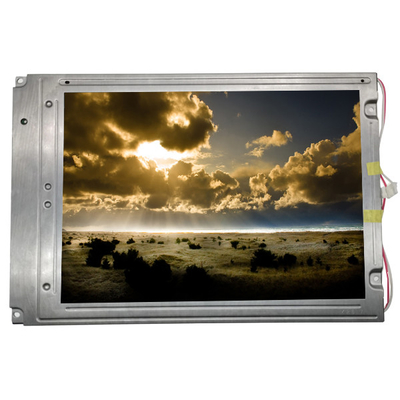 good price LQ10D41 Original 10.4 inch 640*480 VGA CCFL LCD Screen for Sharp online