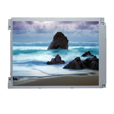 good price LQ10D341 original 10.4 inch CCFL Industrial LCD Monitor Screen Display online