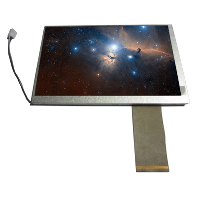 good price 8.0 inch TFT Hannstar HSD080IDW1-B10 LCD Display Screen Panel online