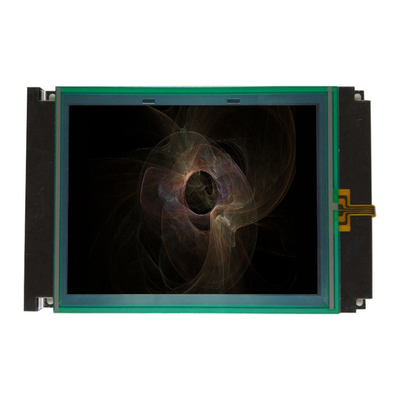 good price 5.7 inch TX14D11VM1CAA Touch LCD Screen for Industrial online