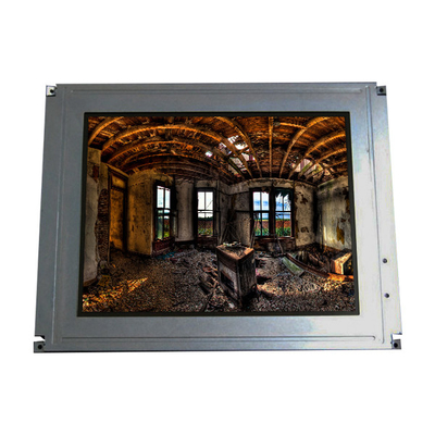 good price LQ14D311 LCD Screen 13.8 inch 640*480 Display Monitors online