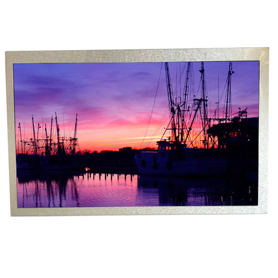 good price Touch TX20D200VM5BPA 800*480 116PPI LCD panel for KOE online