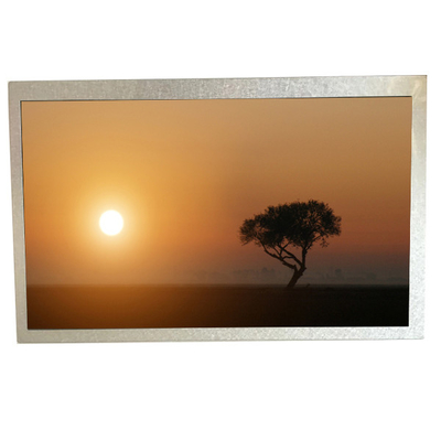 good price 8.0 inch TX20D208VM0BAB LCD Industrial panel online