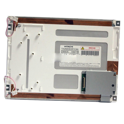 good price 10.4 inch TX26D06VM1CAA LCD Display Screen online