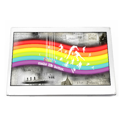 good price LQ042T5DZ11 IPS 4.2 inch 480*272 LCD Display Modules for Automotive Display online
