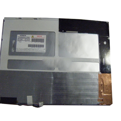 good price TX39D80VC1GAA 1280*800 98PPI TFT LCD Display with Laptop online