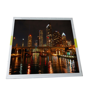 good price TX43D14VC0CAB 17.0 inch 96PPI LCD Display for HITACHI online