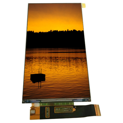 good price LQ055T3SX02(G) LCD Screen 5.5 Inch 1080*1920 LCD Display online