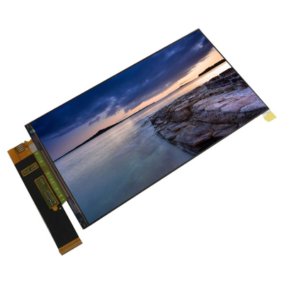 good price LQ055T3SX02 LCD Screen 5.5 Inch 1080*1920 LCD Display online