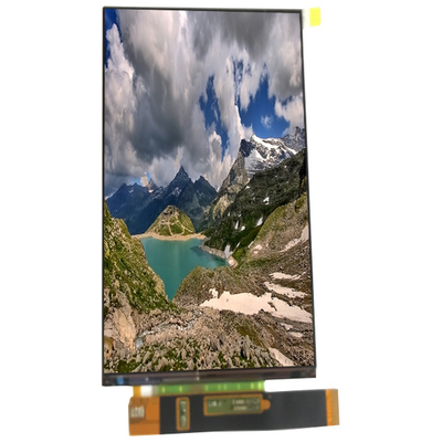 good price LQ055T3SX02Z(G) 5.5 inch 1080*1920 LCD Screen online