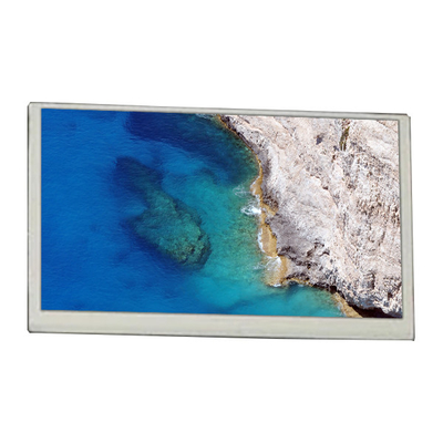 good price LQ058T5DG02D Original 5.8 inch 480*240 LCD Display screen online