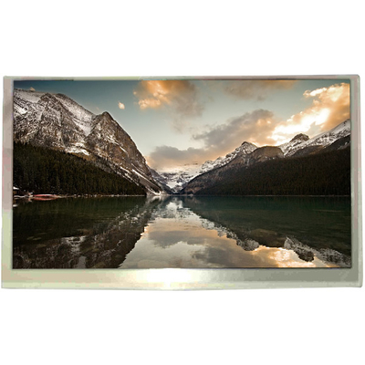 good price LQ058T5DG02F Original in stock 5.8 inch LCD Display Screen for Car GPS Navigation online