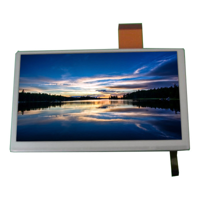 good price LQ058T5DR02 LCD Display 5.8 Inch 480*272 For Automotive Display online