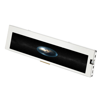 good price LQ060B3DW01 6.0 inch 768*128 Industrial LCD Screen Display online