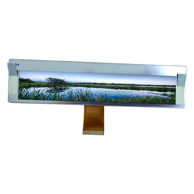 good price LQ060B3DW02 6.0 inch 768*128 Industrial TFT LCD Screen Display Module online