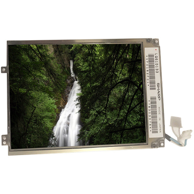 good price LQ61D133 100% original 6.1 inch 640*480 LCD display screen online