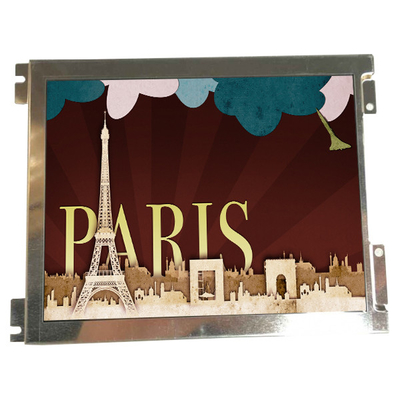good price LQ064A5CG01 6.4 inch 480*234 TFT LCD Screen Display online