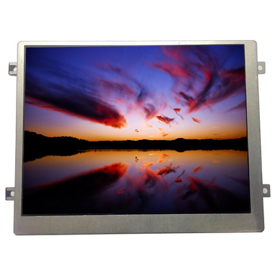 good price LQ064V3DG07 new original LCD Display Screen for cnc machines online
