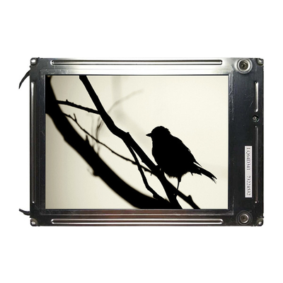 good price LQ64D341 original 6.4 inch 640*480 Industrial TFT LCD Screen Panel Series online