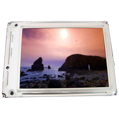 good price LQ64D343 6.4 inch 640*480 Industrial TFT LCD Screen Module Panel Series online