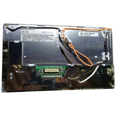 good price LQ065T9DR51M Original 6.5 inch LCD Display Screen online