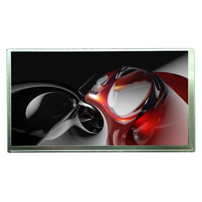 good price LQ070T1LG01 7.0 inch 800*480 Industrial LCD Screen Display online